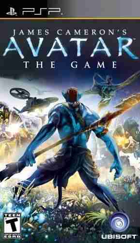 Descargar James Cameron Avatar The Game [MULTI3] por Torrent